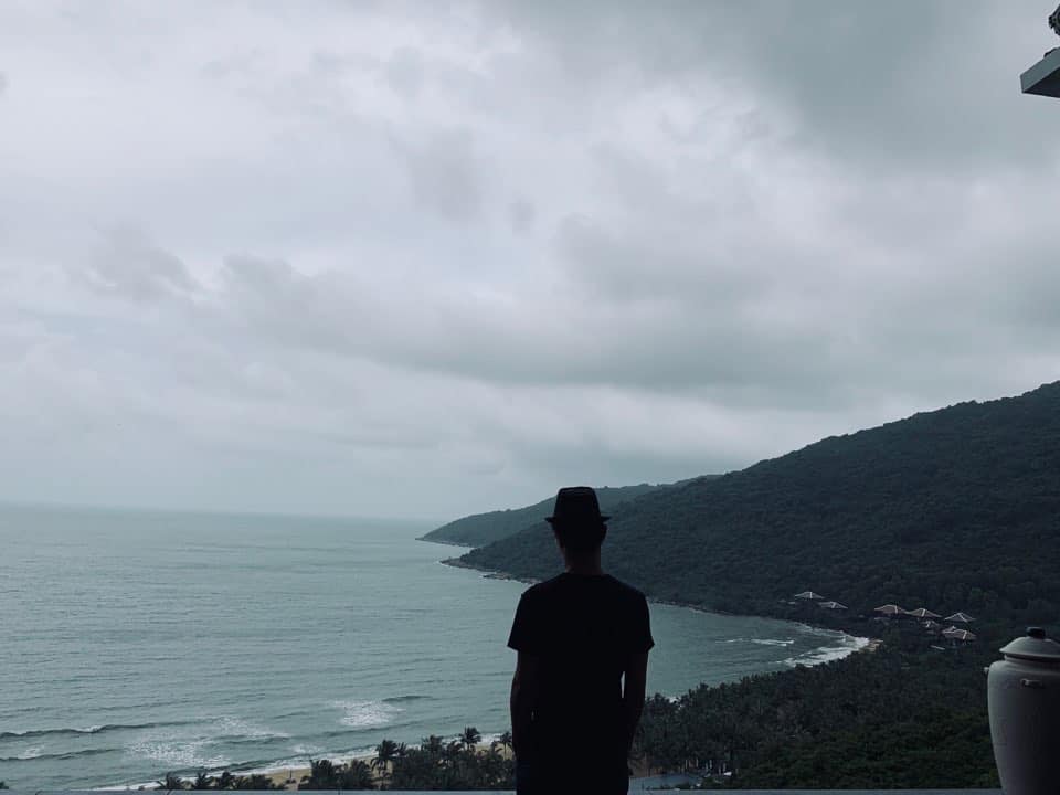 Buông xuống đi, hãy buông xuống đi