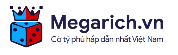 Cờ tỷ phú Megarich